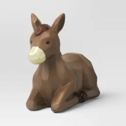 4pc Shepherd Figurine Set - Wondershop™ -Wondershop GUEST 381a9d4e e87d 417d b353 49e1f85c136b