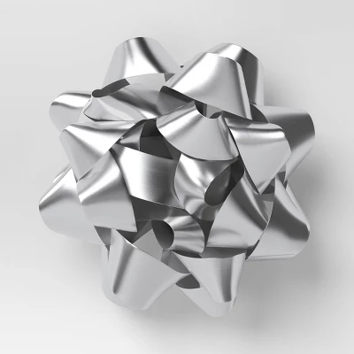 Mega Christmas Bow - Wondershop™ 6 Mega Christmas Bow - Wondershop™ - Image 6