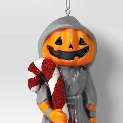 Christmas Lewis Ornament - Wondershop™ 2 Christmas Lewis Ornament - Wondershop™ - Image 2