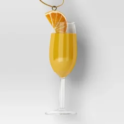 Christmas Gift Ornament Set 3pc Glass Brunch - Wondershop™ -Wondershop GUEST 777bfd82 a94a 4bd0 b65d dabb47b17b9f