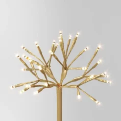 18" LED Gold Starburst Christmas Novelty Sculpture Light Warm White - Wondershop™ 7 18" LED Gold Starburst Christmas Novelty Sculpture Light Warm White - Wondershop™ -Wondershop GUEST 7ec058f4 1478 48a3 8a5e 4b8c736cb824