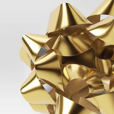 Mega Christmas Bow - Wondershop™ 2 Mega Christmas Bow - Wondershop™ - Image 2