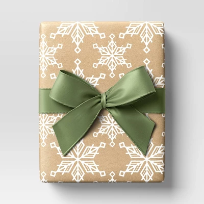 36' Christmas Modern Heritage Premium Ribbon Green Satin - Wondershop™ 1 36' Christmas Modern Heritage Premium Ribbon Green Satin - Wondershop™