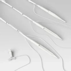 3pc LED Faux Birch Twig Christmas Novelty Sculpture Light Warm White - Wondershop™ -Wondershop GUEST ac09c167 31a7 4338 9790 7d7b0067f43b