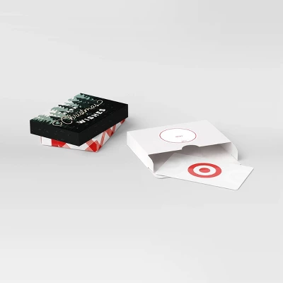 3pk Christmas Gift Card Holders Merry/Wonderful/Wishes - Wondershop™ 1 3pk Christmas Gift Card Holders Merry/Wonderful/Wishes - Wondershop™