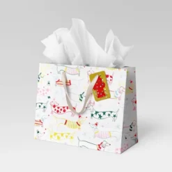 Christmas Humble Cheer Large Dachshund Sweater - Wondershopâ˘