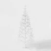 5ft Burst Tree Christmas LED Novelty Sculpture Warm White - Wondershop™